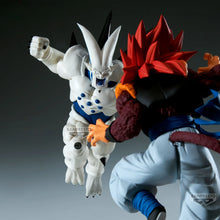 Load image into Gallery viewer, Dragon Ball GT: Super Yi-Shinron (vs Super Saiyan 4 Gogeta) Match Makers Banpresto
