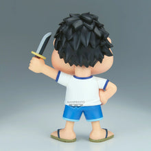 Load image into Gallery viewer, One Piece: Monkey D Luffy Big Sofvimates Banpresto