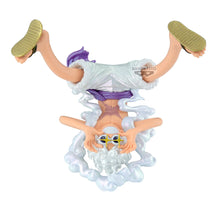 Load image into Gallery viewer, One Piece: Monkey D Luffy Gear 5 II (Special Ver.) King of Artist Banpresto