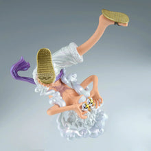 Load image into Gallery viewer, One Piece: Monkey D Luffy Gear 5 II (Special Ver.) King of Artist Banpresto