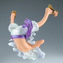 Load image into Gallery viewer, One Piece: Monkey D Luffy Gear 5 II (Special Ver.) King of Artist Banpresto