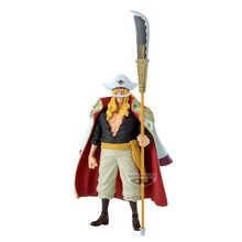 Load image into Gallery viewer, One Piece: Edward Newgate King of Artist Banpresto