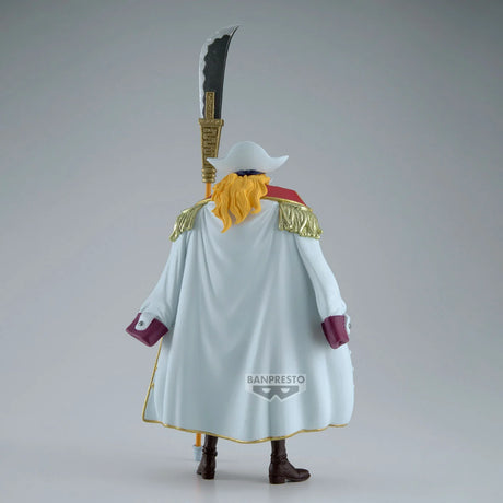 One Piece: Edward Newgate King of Artist Banpresto