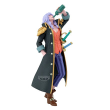 Load image into Gallery viewer, One Piece: Captain John Battle Record Collection Banpresto