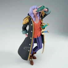 Load image into Gallery viewer, One Piece: Captain John Battle Record Collection Banpresto