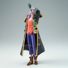 Load image into Gallery viewer, One Piece: Captain John Battle Record Collection Banpresto