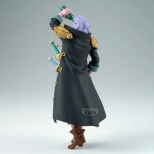 Load image into Gallery viewer, One Piece: Captain John Battle Record Collection Banpresto