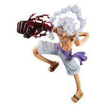 Load image into Gallery viewer, One Piece: Monkey D Luffy II (Gear 5 Ver.) Grandista Special Edition Banpresto