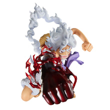 Load image into Gallery viewer, One Piece: Monkey D Luffy II (Gear 5 Ver.) Grandista Special Edition Banpresto