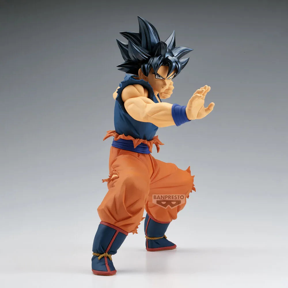Dragon Ball Super: Son Goku III Grandista Banpresto
