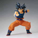 Dragon Ball Super: Son Goku III Grandista Banpresto