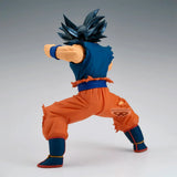 Dragon Ball Super: Son Goku III Grandista Banpresto