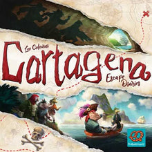 Load image into Gallery viewer, Cartagena (2023)