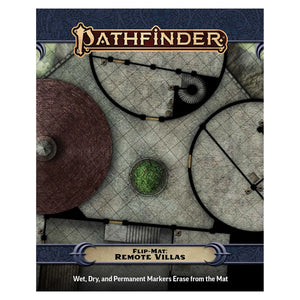 Pathfinder Flip-Mat Remote Villas