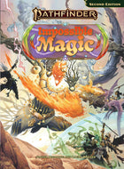 Pathfinder RPG Impossible Magic