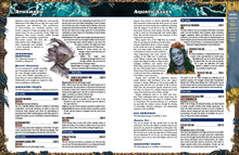 Load image into Gallery viewer, Pathfinder RPG Lost Omens High Seas