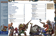 Load image into Gallery viewer, Pathfinder RPG Lost Omens High Seas