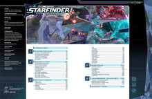 Load image into Gallery viewer, Starfinder RPG 2nd Edition GM Core Pocket Edition
