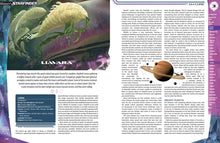 Load image into Gallery viewer, Starfinder RPG 2nd Edition GM Core Pocket Edition