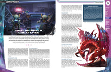 Load image into Gallery viewer, Starfinder RPG 2nd Edition GM Core Pocket Edition