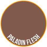 Two Thin Coats Paladin Flesh