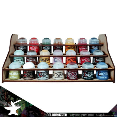 Compact Paint Rack (Citadel)