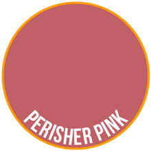 Load image into Gallery viewer, Two Thin Coats Perisher Pink