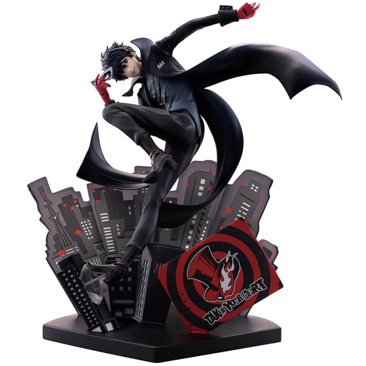 Persona 5 Royal: Joker Ichibansho
