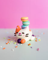 Kim-Joy x Kaleidos Creative Bake Me a Cat Blind Box