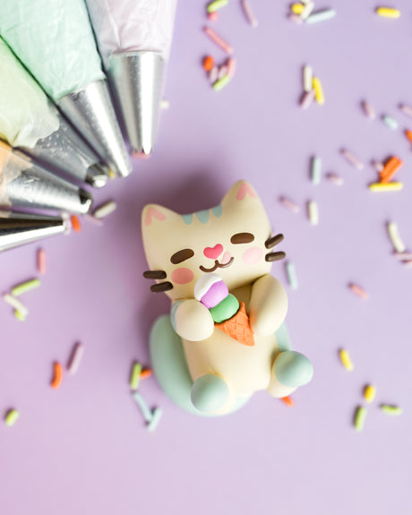 Kim-Joy x Kaleidos Creative Bake Me a Cat Blind Box