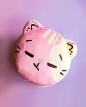 Load image into Gallery viewer, Kim-Joy x Kaleidos Creative Meowcaron Plush