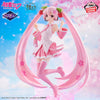 Hatsune Miku: Sakura Miku Banpresto Evolve