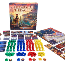Load image into Gallery viewer, Pillars Of Heracles