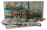 Pirate Borg RPG Starter Set