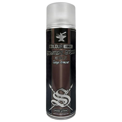 The Colour Forge Signature Series Siege Armour (500ml)