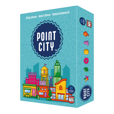 Point City