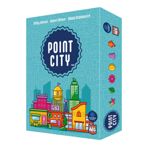 Point City Kickstarter Edition