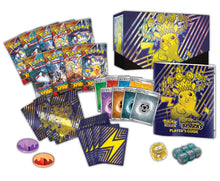 Load image into Gallery viewer, Pokemon TCG Scarlet &amp; Violet 8 Surging Sparks Elite Trainer Box