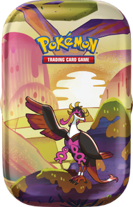 Pokemon TCG Shrouded Fable Mini Tins