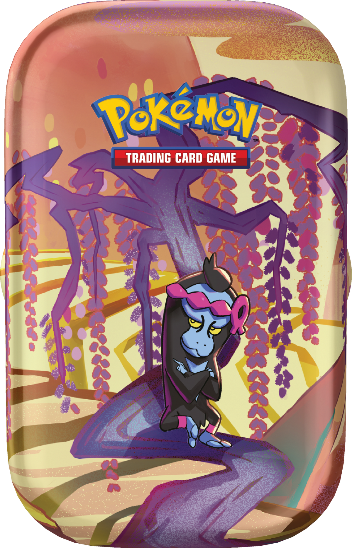 Pokemon TCG Shrouded Fable Mini Tins