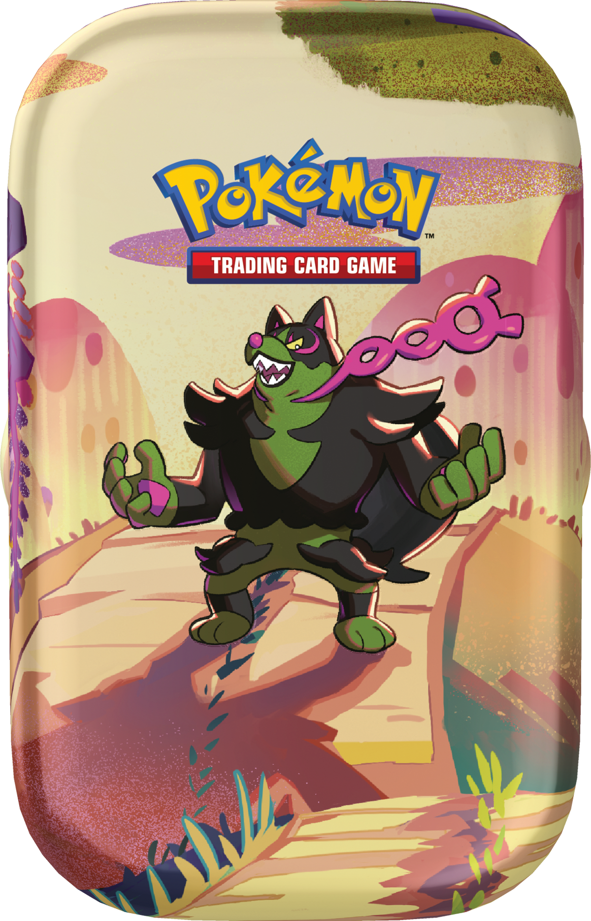 Pokemon TCG Shrouded Fable Mini Tins