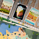 Postcards