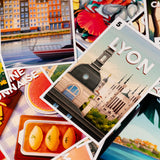 Postcards