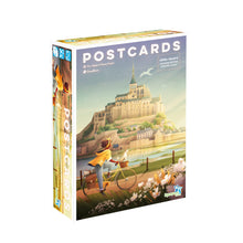 Load image into Gallery viewer, Postcards