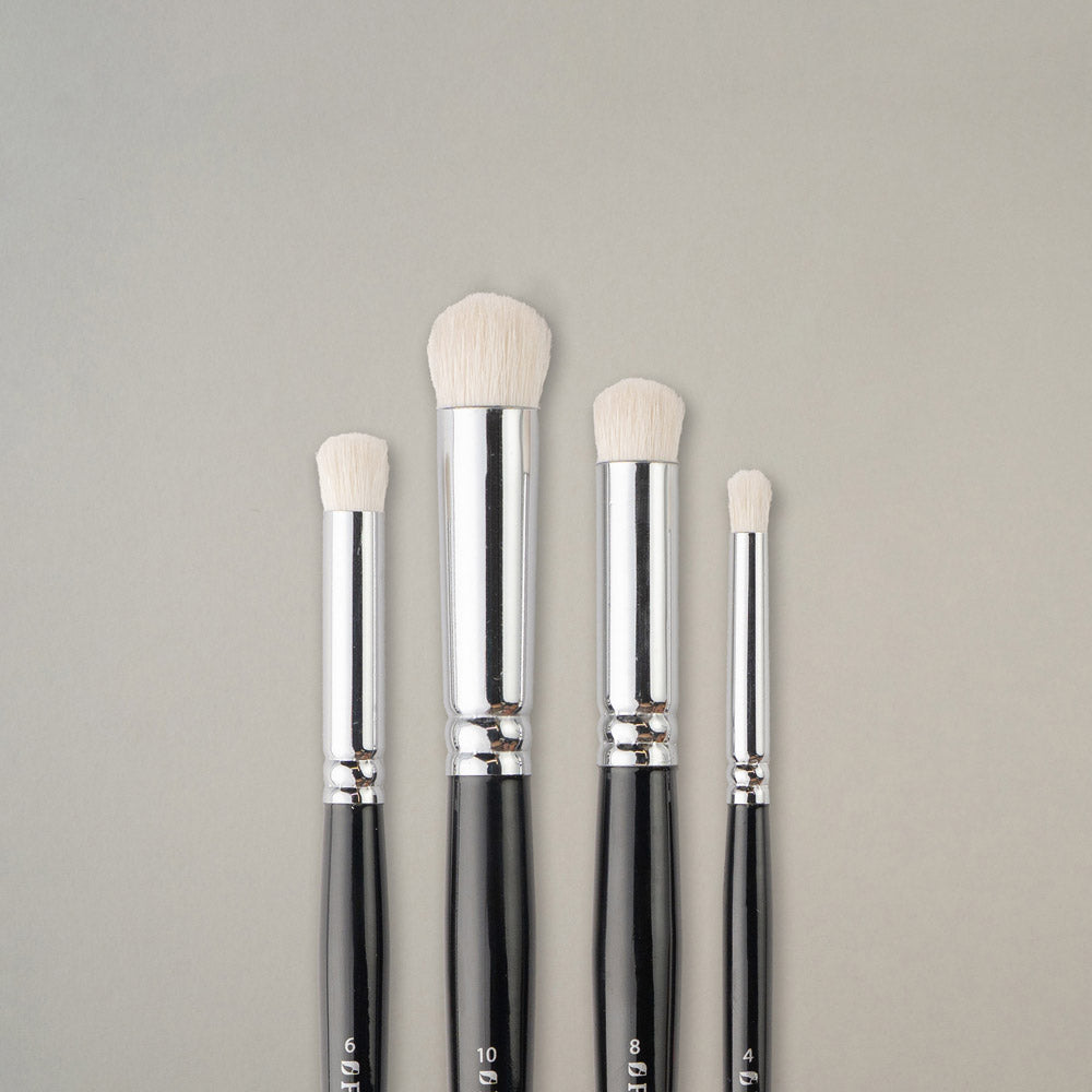 Pro Arte Dry Brush Set