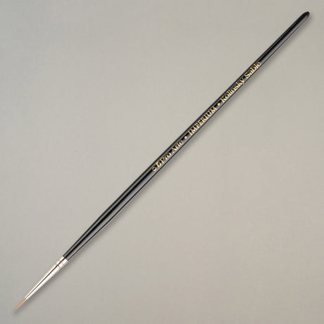 Pro Arte Imperium Kolinsky Sable Brush