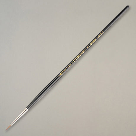 Pro Arte Imperium Kolinsky Sable Brush