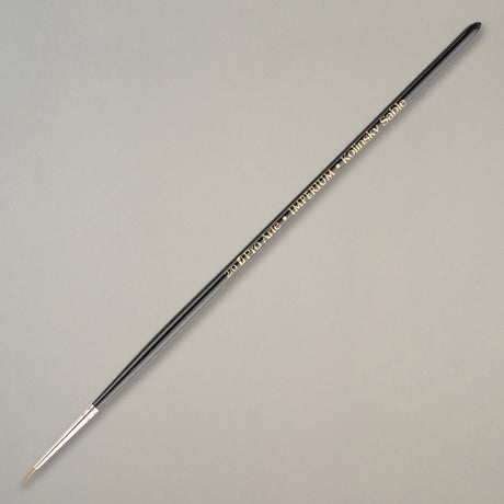 Pro Arte Imperium Kolinsky Sable Brush