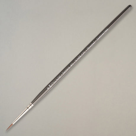Pro Arte Sablon (Imitation Sable) Crafter Round Brush