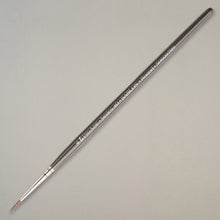 Load image into Gallery viewer, Pro Arte Sablon (Imitation Sable) Crafter Round Brush